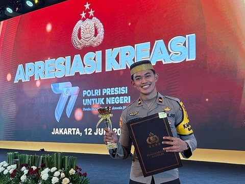 Melansir dari laman tribratanews, Afan memiliki 20 Penghargaan selama dinasnya sebagai Kapolsek Baras.