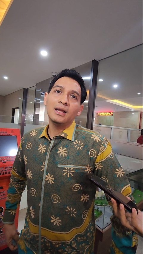 Lucky Hakim Ngaku Sempat Mau Marah ke Panji Gumilang Usai Dengar Gosip 'Miring' Ponpes Al-Zaytun