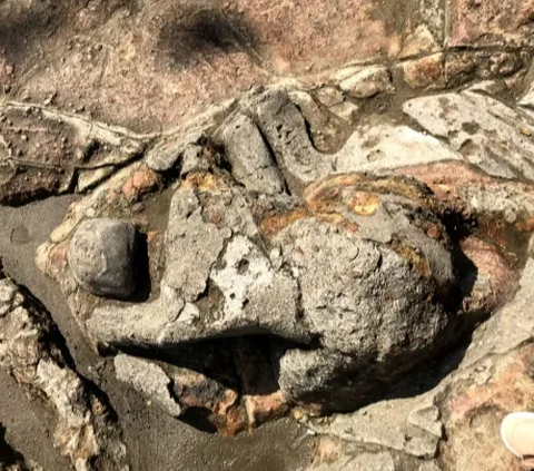 Mengunjungi 'Malin Kundang' di Pantai Air Manis, Destinasi Wisata Favorit di Kota Padang