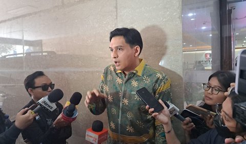 Menurutnya, gosip miring itu didapat setelah menghadiri acara ulang tahun Panji Gumilang pada 30 Juli 2022.