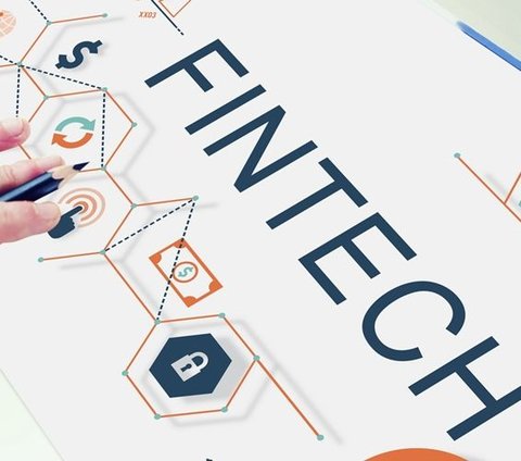 Sejak 2017, Kredit UMKM Lewat Fintech Capai Rp621 Triliun