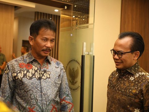 Dorong Pengembangan Pulau Rempang, Muhammad Rudi Laporkan Progres Ke Menko Perekonomian