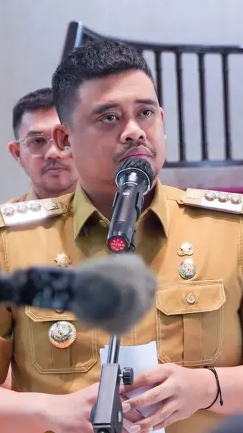 Wali Kota Bobby Nasution Keras Dukung Polisi Tembak Mati Begal di Medan