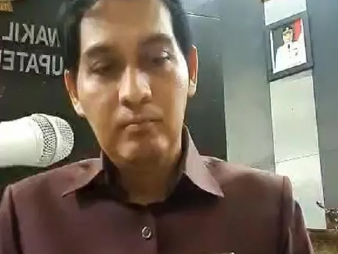 Ada Kabar Miring soal Al-Zaytun, Lucky Hakim Ngaku Sempat Mau 'Semprot' Panji Gumilang