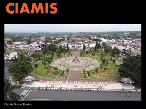 Ciamis