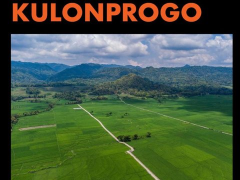 Kulonprogo