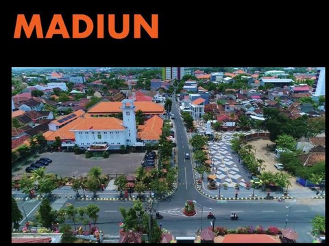 Madiun