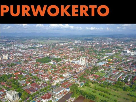 Purwokerto