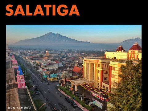 Salatiga