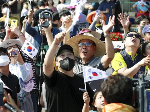 Pernah Lebih Miskin dari Indonesia, Ini Rahasia Korea Selatan jadi Negara Maju