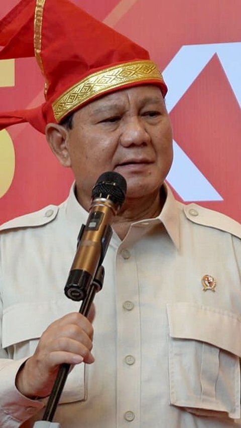 Prabowo Bela Bobby Nasution Dukung Polisi Tembak Mati Begal di Medan