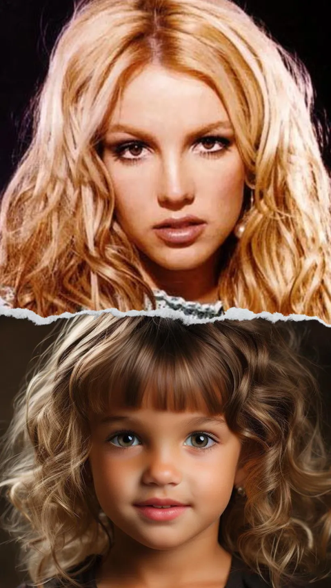 2. Britney Spears