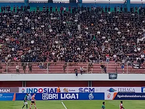 Ciptakan Kesempatan Kerja 44 Ribu Orang, BRI Ungkap Potensi Ekonomi Liga 1