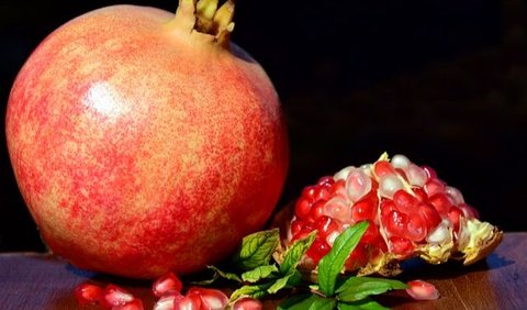 Pomegranate