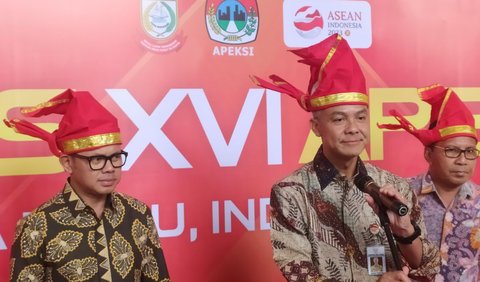 Diharapkan seluruh infrastruktur yang ada di Indonesia bisa memberikan manfaat kepada seluruh masyarakat.