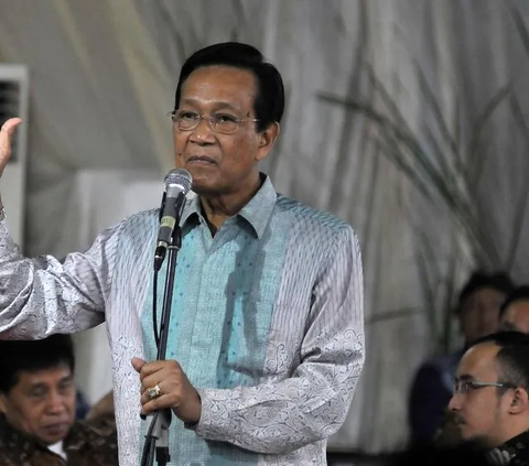 Sri Sultan HB X Tolak Usulan Prabowo Pindahkan Makam Pangeran Diponegoro ke DIY