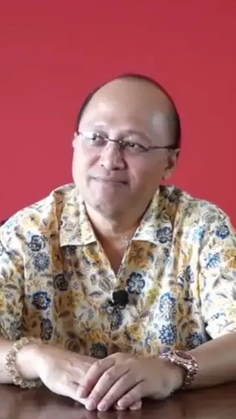 Mario Teguh Dilaporkan ke Polisi, Dugaan Penggelapan Dana Rp5 Miliar