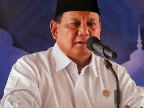 Prabowo Dinilai Bisa Lanjutkan Program Presiden Jokowi