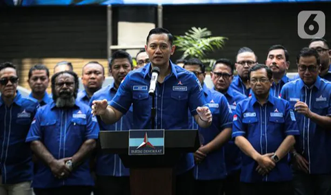 Namum AHY menegaskan, Demokrat memiliki sejumlah cara pandang dan pilihan kebijakan yang berbeda dengan apa yang dilakukan oleh pemerintahan sekarang.