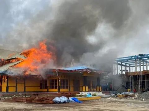 Diketahui akibat kerusuhan ini sebanyak tiga personel menjadi korban, mereka terluka akibat terkena panah yaitu Bripda Eliezer, anggota Koramil Monomani, dan seorang anggota Brimob BKO Polres Dogiyai.