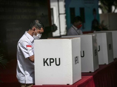 PPP dan PBB Minta Bawaslu-KPU Duduk Bersama Bahas Usulan Penundaan Pilkada 2024