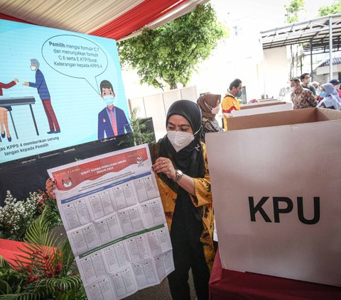 PPP dan PBB Minta Bawaslu-KPU Duduk Bersama Bahas Usulan Penundaan Pilkada 2024