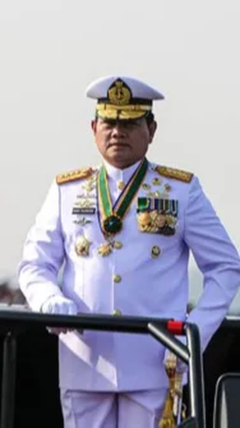 Panglima TNI Yudo Laporkan Perkembangan Pembebasan Pilot Susi Air, Ini Hasilnya