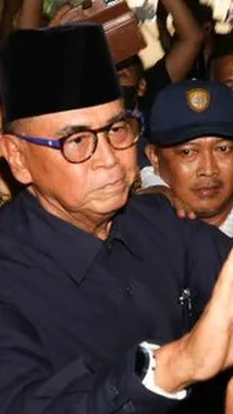 Gerakan NII dan Desakan Dimasukkannya Jadi Organisasi Teroris Buntut Kontroversi Al-Zaytun