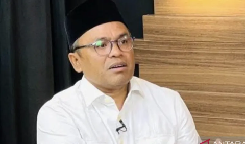 Tenaga Ahli Direktorat Pencegahan Densus 88, Islah Bahrawi menyampaikan bahwa sampai dengan saat ini NII belum masuk pada DTTOT.