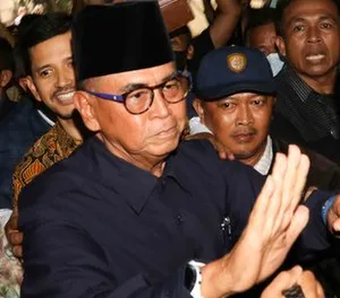 Gerakan NII dan Desakan Dimasukkannya Jadi Organisasi Teroris Buntut Kontroversi Al-Zaytun