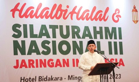Ketua Umum Partai Kebangkitan Nusantara (PKN) Anas Urbaningrum akan pidato politik di Monas, Jakarta Pusat, Sabtu (15/7) pagi ini.