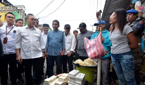 Dia menyebut masyarakat Lampung II memiliki keyakinan penuh dengan pergerakan PAN dalam mendorong hadirnya peningkatan kesejahteraan hidup masyarakat. Berkat sejumlah program yang digencarkan PAN sampai sekarang mampu menciptakan hadirnya banyak dampak positif besar.