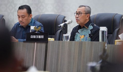Semua suara bupati dan kepala dinas akan disampaikan ke Presiden Joko Widodo untuk dijalankan.