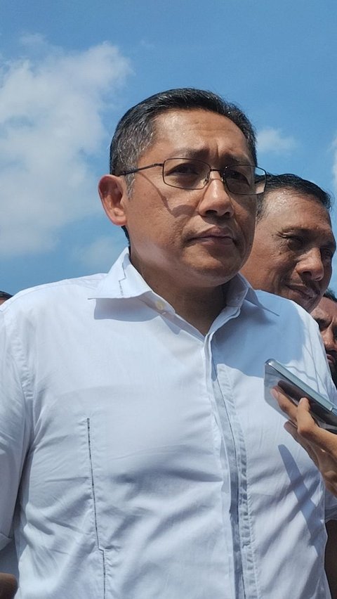 Ditanya Kemungkinan Bertemu SBY, Anas Pilih Makan Bakso di Cikeas