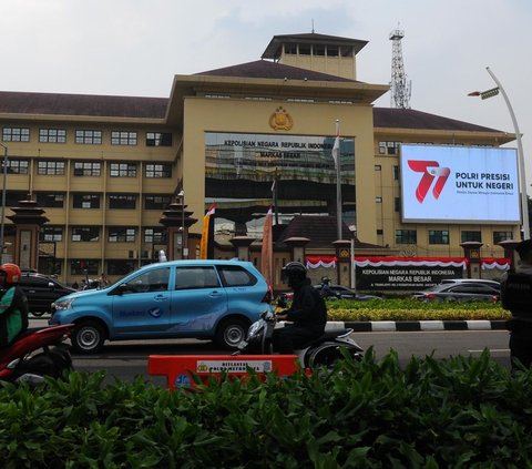 Polri Soal Pembelian Pesawat Bekas Hampir Rp1 Triliun: Untuk Kepentingan Masyarakat, Bukan Bermewah-mewahan