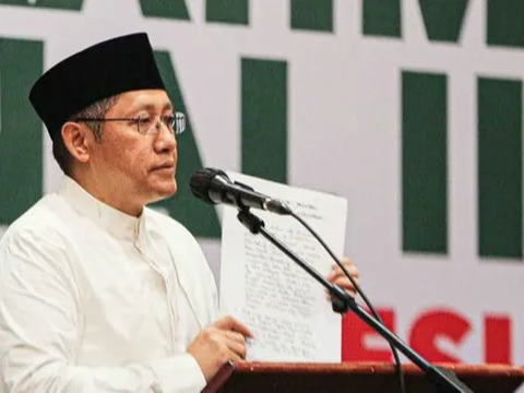 Anas Urbaningrum Tidak Kapok Terjun Politik: Balas Kebaikan-Kebaikan Indonesia