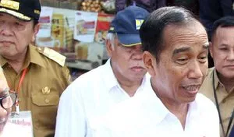 Jokowi beralasan, fokusnya bekerja saat ini dilandasi kekhawatiran situasi global yang tidak menentu. Dia tidak ingin Indonesia menjadi pasien dari IMF seperti negara-negara lain di dunia akibat pandemi.
