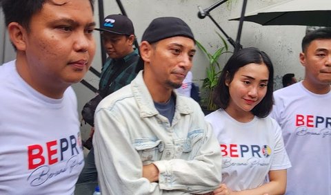 Gerakan yang dipimpin Ketua Umum Bepro, Puti Annisa berharap gerakannya nanti dapat memberikan nilai yang berbeda dalam menggaet dukungan kepada Ketua Umum Partai Gerindra Prabowo Subianto.