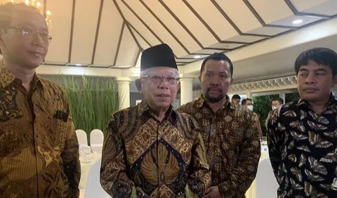 Menurut Ma'ruf Amin, dalam skala yang lebih kecil, setiap pulau di Indonesia memiliki keragaman masing-masing dalam wilayah, salah satunya Papua.