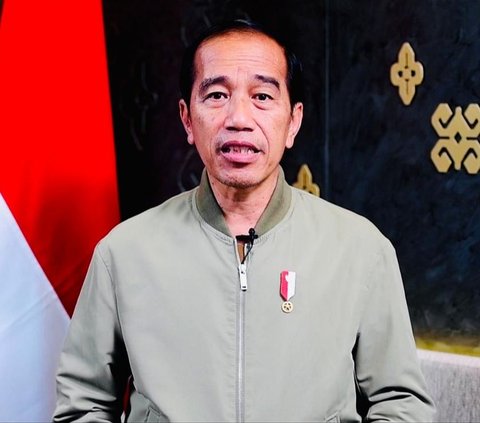 Respons Ganjar saat AHY Kritik Jokowi soal IKN yang Dikhawatirkan Mangkrak