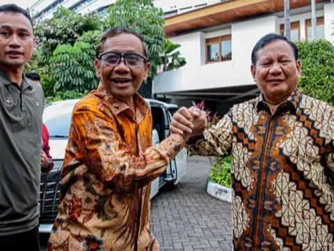 Respons Mahfud MD Soal Bawaslu Usul Pilkada 2024 Ditunda: Enggak Relevan