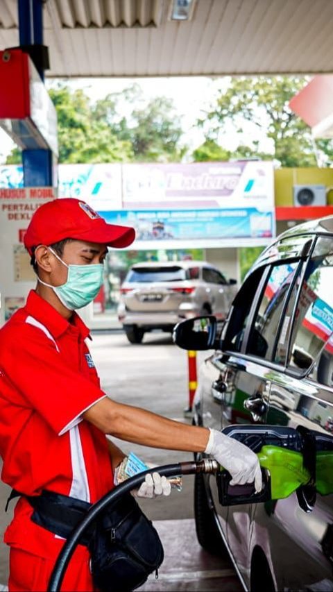 Tak Hanya Fokus Energi Fosil, Pertamina Patra Niaga Cari Peluang di Era Transisi Energi