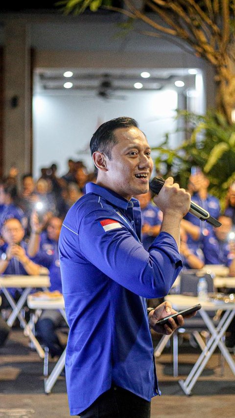 AHY dan Presiden PKS Dipastikan Hadir Apel Siaga Perubahan NasDem