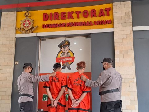 Korban Mutilasi di Sleman Mahasiswa Perguruan Swasta di Yogyakarta, Ini Sosoknya