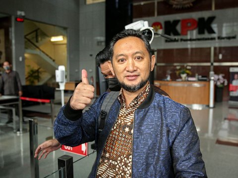 KPK Bakal Jerat Pihak yang Merintangi Penyidikan Kasus Andhi Pramono