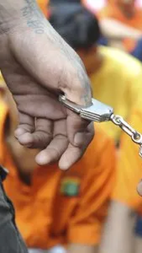 Tahanan Tewas di Polres Banyumas, 8 Polisi Terancam Pidana