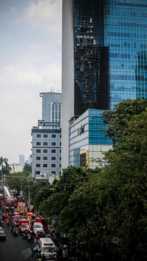 Lantas berapa biaya sewa kantor di K-Link Tower?