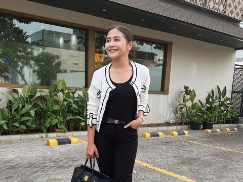 Deretan Pernyataan Prilly Latuconsina yang Jadi Sorotan hingga Banjir Pujian