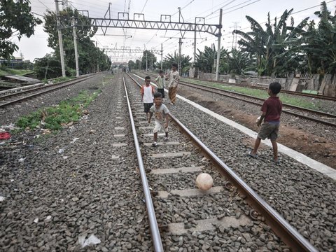 Canggih, BUMN Indonesia Garap Proyek Kereta Api di Filipina