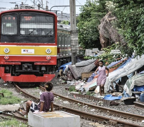 Canggih, BUMN Indonesia Garap Proyek Kereta Api di Filipina